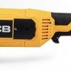 ΓΩΝΙΑΚΟΣ ΤΡΟΧΟΣ 2350w, 230mm - JCB