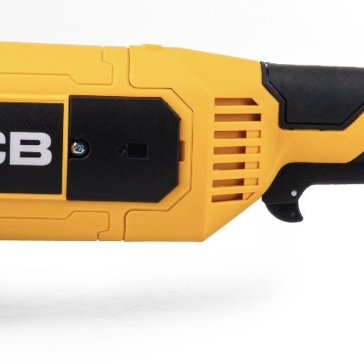 ΓΩΝΙΑΚΟΣ ΤΡΟΧΟΣ 2350w, 230mm - JCB