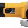 ΓΩΝΙΑΚΟΣ ΤΡΟΧΟΣ 900w, 125mm - JCB