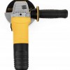 ΓΩΝΙΑΚΟΣ ΤΡΟΧΟΣ 900w, 125mm - JCB