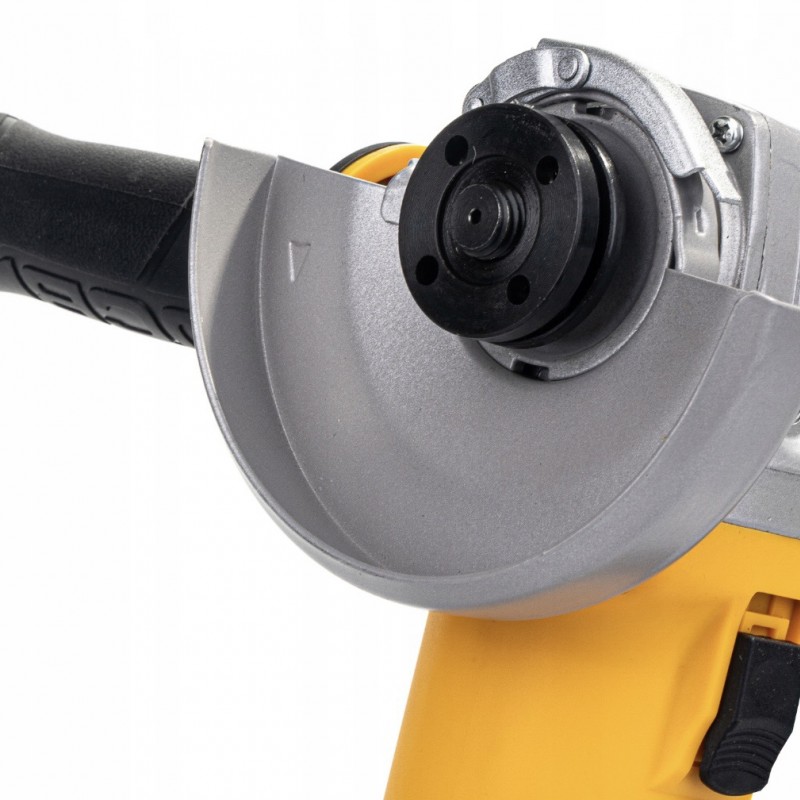 ΓΩΝΙΑΚΟΣ ΤΡΟΧΟΣ 900w, 125mm - JCB