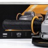 ΓΩΝΙΑΚΟΣ ΤΡΟΧΟΣ 900w, 125mm - JCB