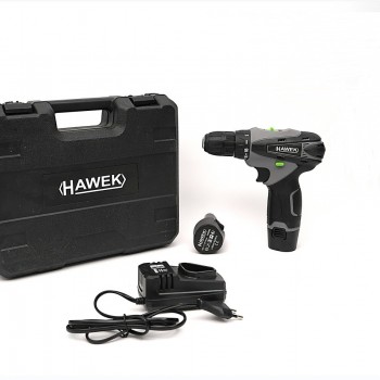 ΔΡΑΠΑΝΟΚΑΤΣΑΒΙΔΟ 12v/2Ah - HAWEK