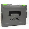 ΣΕΤ ΜΠΑΤΑΡΙΑΣ 36V - HAWEK (ΚΡΟΥΣΤΙΚΟ ΔΡΑΠΑΝΟ, ΓΩΝΙΑΚΟΣ ΤΡΟΧΟΣ, ΜΠΟΥΛΟΝΟΚΛΕΙΔΟ, ΔΡΑΠΑΝΟΚΑΤΣΑΒΙΔΟ)