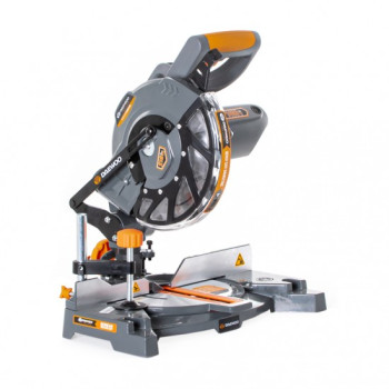 ΕΠΙΤΡΑΠΕΖΙΟ ΒΥΘΙΖΟΜΕΝΟ ΔΙΣΚΟΠΡΙΟΝΟ DAMS210C, 1400W, 5000ΣΤΡ/ΛΕΠΤΟ - DAEWOO