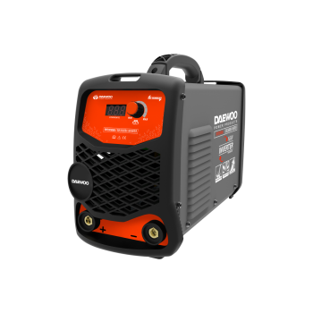 ΗΛΕΚΤΡΟΚΟΛΛΗΣΗ INVERTER 200A DW - DAEWOO