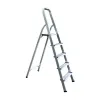 ΣΚΑΛΑ ΑΛΟΥΜΙΝΕΝΙΑ 4+1, 150cm – GRASKO
