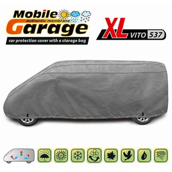ΚΑΛΥΜΜΑ KEGEL ΣΕΙΡΑ MOBILE 4159 – XL VITO 537