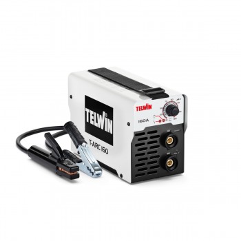 ΗΛΕΚΤΡΟΚΟΛΛΗΣΗ TELWIN T-ARC 160 230V ACX