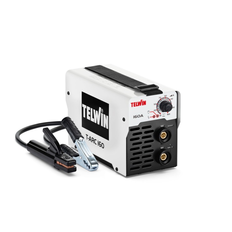 ΗΛΕΚΤΡΟΚΟΛΛΗΣΗ TELWIN T-ARC 160 230V ACX