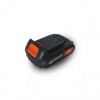 ΜΠΑΤΑΡΙΑ ΓΙΑ DALIW012 2Ah, 18V - DAEWOO