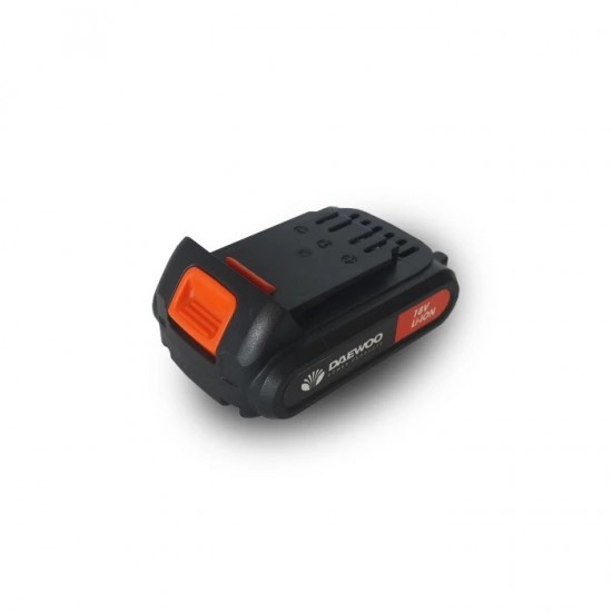 ΜΠΑΤΑΡΙΑ ΓΙΑ DALIW012 2Ah, 18V - DAEWOO