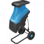 ΗΛΕΚΤΡΙΚΟΣ ΘΡΥΜΜΑΤΙΣΤΗΣ RRHQ ESH-100 RAPTER – 2500W ΜΕ ΣΑΚΟΥΛΑ 50 ΛΙΤΡΩΝ