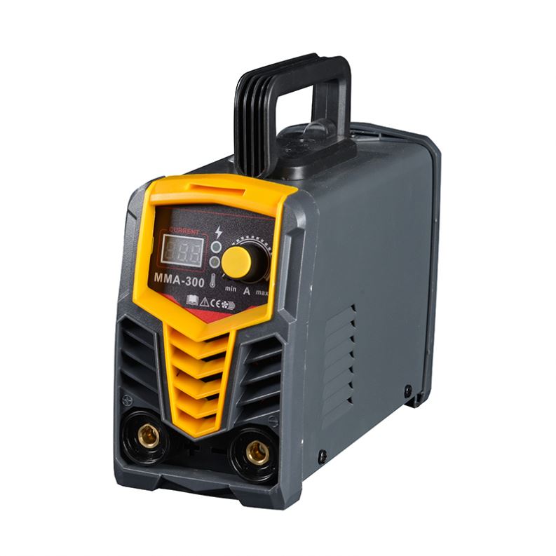 ΗΛΕΚΤΡΟΚΟΛΛΗΣΗ INVERTER – 300A 