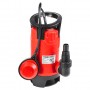 RAIDER ΑΝΤΛΙΑ ΥΠΟΒΡΥΧΙΑ ΑΚΑΘΑΡΤΩΝ RD-WP63 550W 1″max 208L/min 7m 070170
