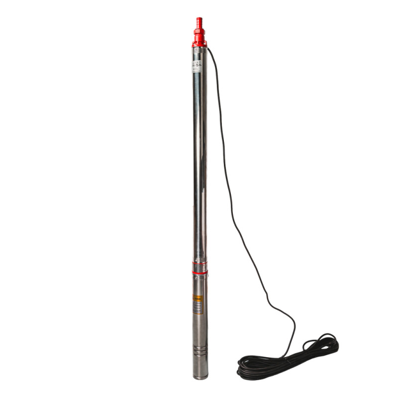 ΥΠΟΒΡΥΧΙΑ ΑΝΤΛΙΑ ΓΕΩΤΡΗΣΗΣ 1500W 1" – 180L/min, 120m - RAIDER