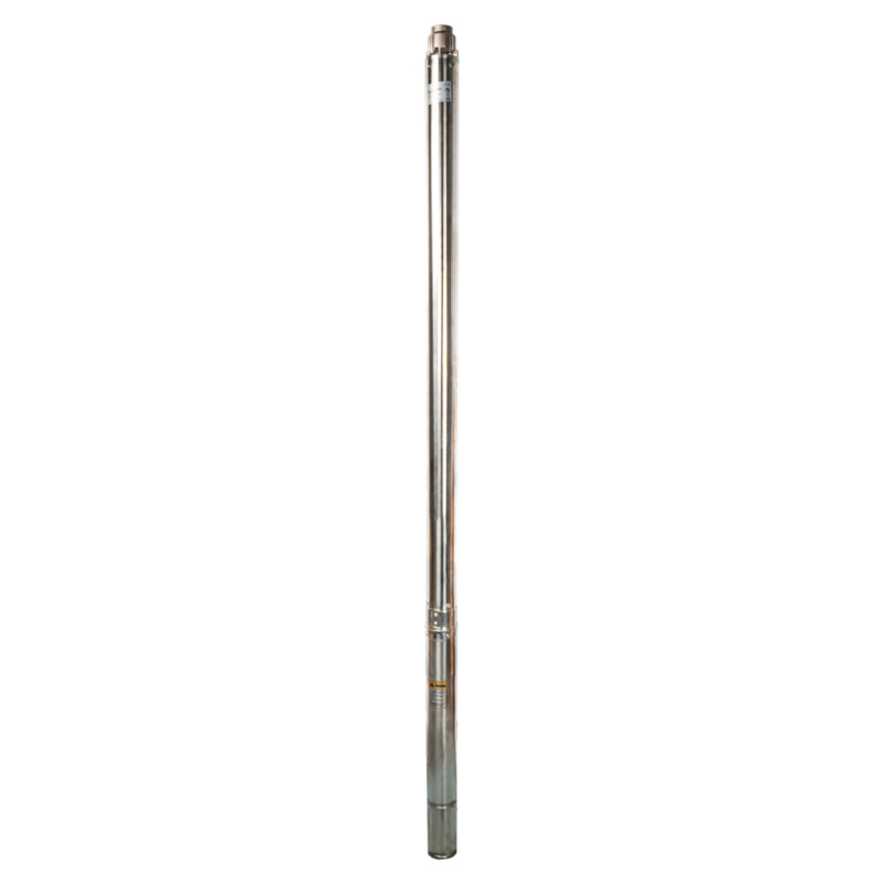 ΥΠΟΒΡΥΧΙΑ ΑΝΤΛΙΑ ΓΕΩΤΡΗΣΗΣ 5500W 1¼" – 240L/min, 210m