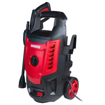 ΠΛΥΣΤΙΚΟ ΜΗΧΑΝΗΜΑ ΥΨΗΛΗΣ ΠΙΕΣΗΣ 1800W 150bar RD-HPC12 - RAIDER