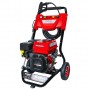 ΒΕΝΖΙΝΟΚΙΝΗΤΟ ΠΛΥΣΤΙΚΟ ΜΗΧΑΝΗΜΑ 6.5hp 140bar RD-GHPC13 - RAIDER