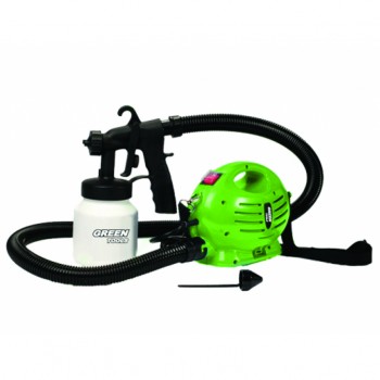 ΠΙΣΤΟΛΙ ΒΑΦΗΣ ΜΕ ΚΟΜΠΡΕΣΕΡ 650W Ø2.5mm 800ml RD-SGC02