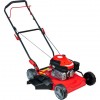 ΒΕΝΖΙΝΟΚΙΝΗΤΗ ΜΗΧΑΝΗ ΓΚΑΖΟΝ 144cc 2.5kW (3.4hp) 51cm 3 σε 1 RAIDER RD-GLM15