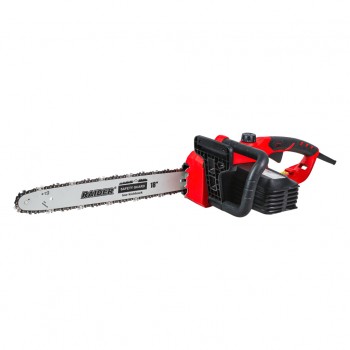 ΗΛΕΚΤΡΙΚΟ ΑΛΥΣΟΠΡΙΟΝΟ 45cm (18″) 2500W 3/8″ 1.3MM – RAIDER