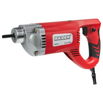 ΔΟΝΗΤΗΣ ΜΠΕΤΟΥ 1300W 3m Ø35mm RD-CV01 - RAIDER