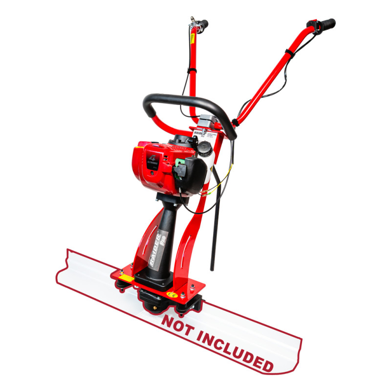 ΒΕΝΖΙΝΟΚΙΝΗΤΟΣ ΔΟΝΗΤΙΚΟΣ ΠΗΧΗΣ 1.2hp - RAIDER RDP-SFCS01