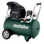 ΑΕΡΟΣΥΜΠΙΕΣΤΗΣ 50L 1500W METABO BASIC 250-50