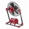 RAIDER R20 solo ΑΝΕΜΙΣΤΗΡΑΣ ΜΠΑΤΑΡΙΑΣ 230V 300mm RDP-SWF20 039711