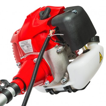 ΒΕΝΖΙΝΟΚΙΝΗΤΟ ΧΟΡΤΟΚΟΠΤΙΚΟ 2.2kW RD-GBC27 2K ΜΕ ΕΠΑΓΓΕΛΜΑΤΙΚΗ ΕΞΑΡΤΥΣΗ