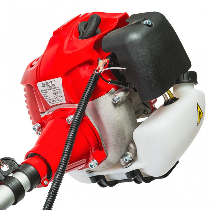 ΒΕΝΖΙΝΟΚΙΝΗΤΟ ΧΟΡΤΟΚΟΠΤΙΚΟ 2.2kW RD-GBC27 2K ΜΕ ΕΠΑΓΓΕΛΜΑΤΙΚΗ ΕΞΑΡΤΥΣΗ