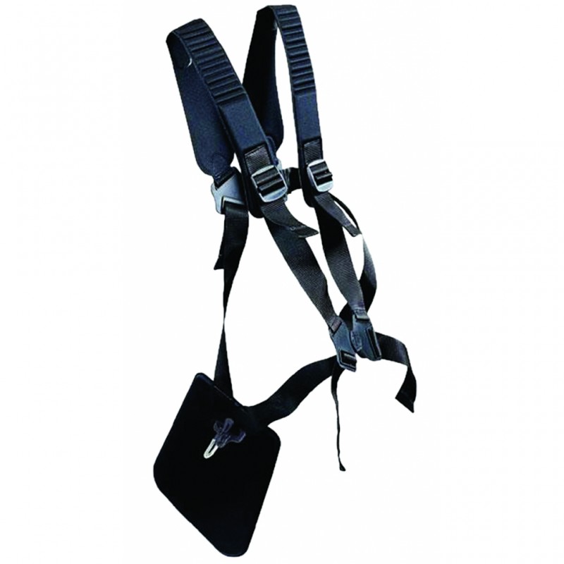 ΒΕΝΖΙΝΟΚΙΝΗΤΟ ΧΟΡΤΟΚΟΠΤΙΚΟ 4-ΧΡΟΝΟ 37.7cc 1kW RAIDER RD-GBC28