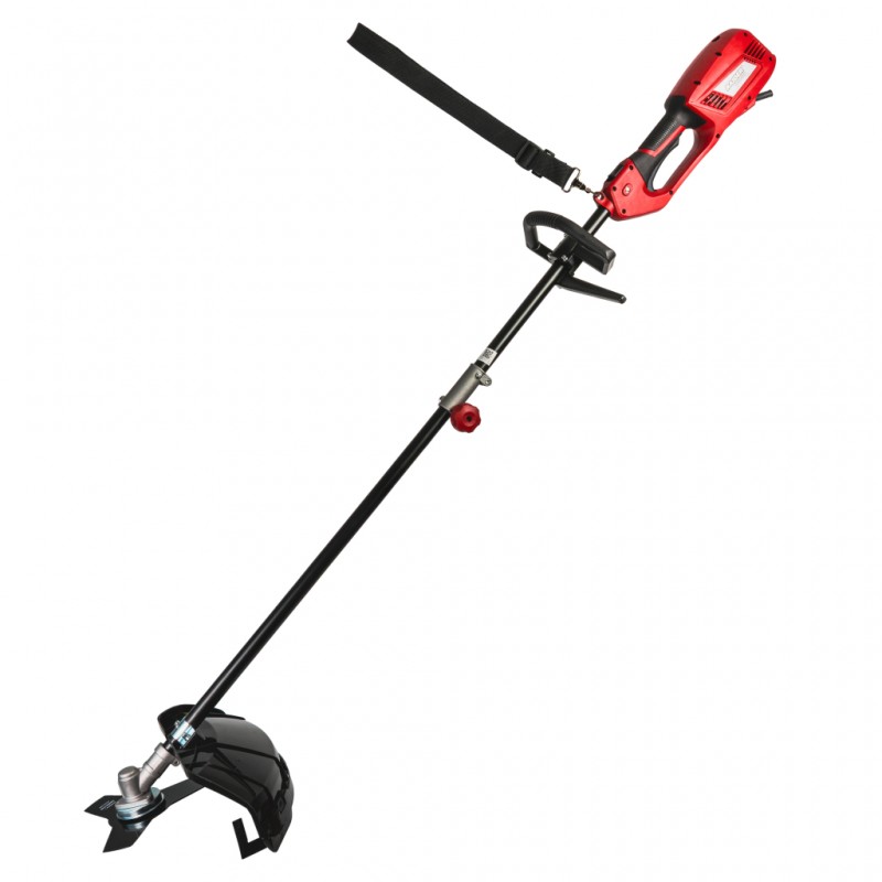 ΗΛΕΚΤΡΙΚΟ ΠΟΛΥΜΗΧΑΝΗΜΑ ΚΗΠΟΥ 4 ΣΕ 1 RAIDER – 1400W