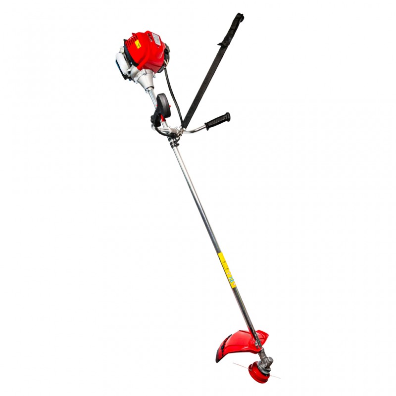 ΒΕΝΖΙΝΟΚΙΝΗΤΟ ΧΟΡΤΟΚΟΠΤΙΚΟ 4-ΧΡΟΝΟ 37.7cc 1kW RAIDER RD-GBC28