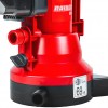 ΑΝΤΛΙΑ ΚΑΘΑΡΟΥ ΝΕΡΟΥ ΜΠΑΤΑΡΙΑΣ R20 RDP-CWP20 53L/MIN 10M SOLO