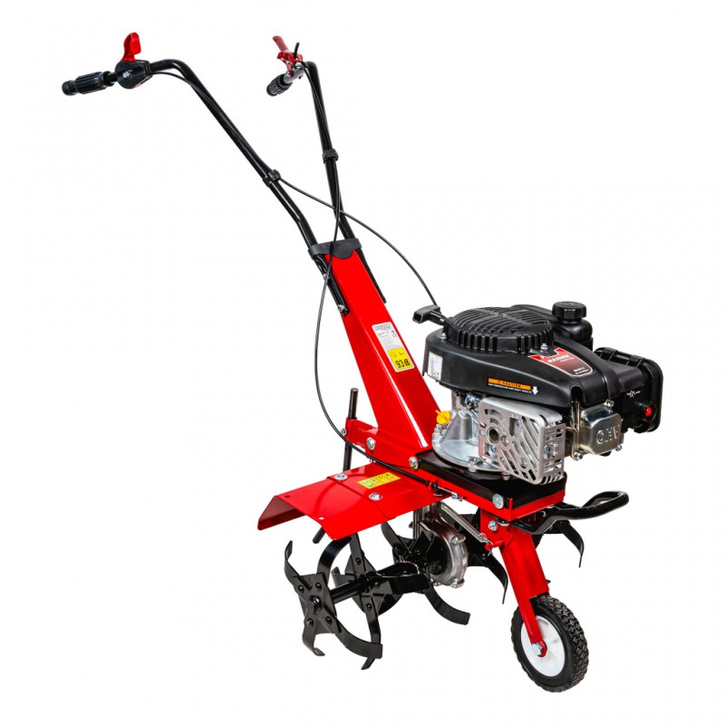 ΒΕΝΖΙΝΟΚΙΝΗΤΟ ΣΚΑΠΤΙΚΟ 139cc 2.4kW RAIDER RD-ST17