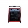 ΗΛΕΚΤΡΙΚΟΣ ΘΕΡΜΑΝΤΗΡΑΣ RAIDER RD-EFH15, 15 KW, ΠΑΡΟΧΗ ΑΕΡΑ 400 m³/h, ΤΡΙΦΑΣΙΚΟΣ