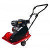 ΒΕΝΖΙΝΟΚΙΝΗΤΗ ΔΟΝΗΤΙΚΗ ΠΛΑΚΑ 16kN 540x480mm 5.5hp RDP-FPC01 - RAIDER PRO