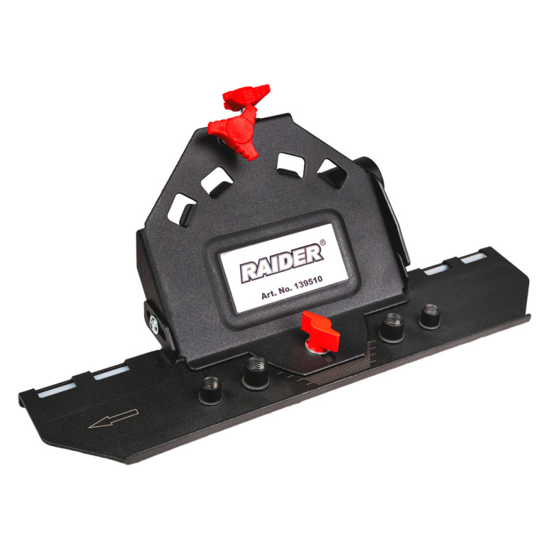 ΟΔΗΓΟΣ ΦΑΛΤΣΟΚΟΠΗΣ ΠΛΑΚΙΔΙΩΝ 45 ΜΟΙΡΩΝ RAIDER 139510