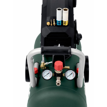 ΑΕΡΟΣΥΜΠΙΕΣΤΗΣ 50L 1500W METABO BASIC 250-50