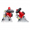 RAIDER R20 solo ΔΙΣΚΟΠΡΙΟΝΟ ΧΕΙΡΟΣ 165x20mm 24T 4200min-1 laser RDP-SCS20 030139