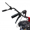 ΑΥΤΟΚΙΝΟΥΜΕΝΟΣ ΚΑΤΑΣΤΡΟΦΕΑΣ ΒΕΝΖΙΝΗΣ 4hp 60cm RAIDER RD-DM01