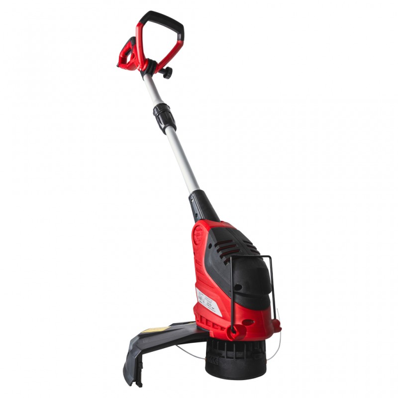 ΗΛΕΚΤΡΙΚΟ ΧΟΡΤΟΚΟΠΤΙΚΟ RAIDER RD-GT27 – 600W / 30cm