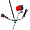 ΒΕΝΖΙΝΟΚΙΝΗΤΟ ΧΟΡΤΟΚΟΠΤΙΚΟ 4-ΧΡΟΝΟ 37.7cc 1kW RAIDER RD-GBC28