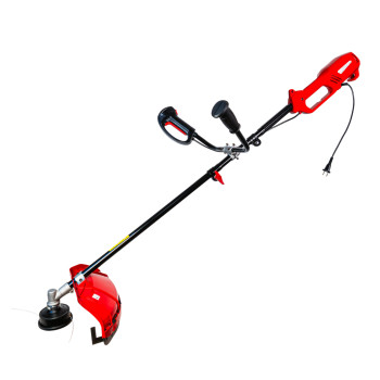 ΗΛΕΚΤΡΙΚΟ ΧΟΡΤΟΚΟΠΤΙΚΟ 1.6kW, 38cm, ΜΕ ΜΕΣΙΝΕΖΑ ΚΑΙ ΔΙΣΚΟ, ΑΝΑΔΙΠΛΟΥΜΕΝΟ -  RAIDER RD-EBC14,