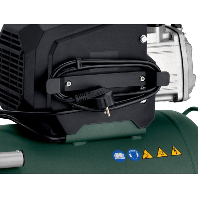 ΑΕΡΟΣΥΜΠΙΕΣΤΗΣ 50L 1500W METABO BASIC 250-50