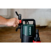 ΥΠΟΒΡΥΧΙΑ ΑΝΤΛΙΑ ΑΚΑΘΑΡΤΩΝ ΥΔΑΤΩΝ 410W METABO SP 12.000-35 S