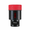 ΔΙΑΜΑΝΤΟΚΟΡΩΝΑ ΞΗΡΗΣ ΔΙΑΤΡΗΣΗΣ REDCORE 40mm