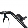 ΑΥΤΟΚΙΝΟΥΜΕΝΟΣ ΚΑΤΑΣΤΡΟΦΕΑΣ ΒΕΝΖΙΝΗΣ 4hp 60cm RAIDER RD-DM01
